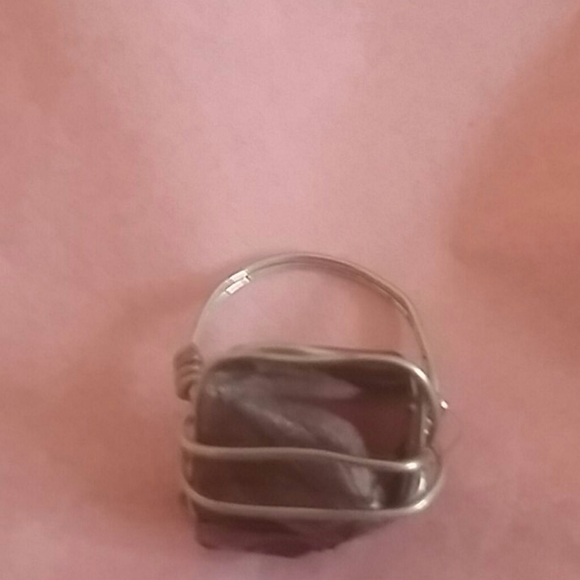 Men's pinky ring - Picture 2 of 3
